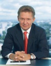 Поздравление Председателя Правления ОАО «Газпром» А.Б. Миллера с днем работников нефтяной и газовой промышленности