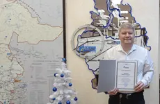 «Газпром межрегионгаз Север" отмечает 25-летие 
