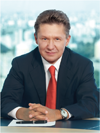 Поздравление Председателя Правления ПАО «Газпром» Алексея Миллера с 8 Марта. 