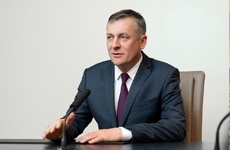 В «Газпром межрегионгаз» прошло селекторное совещание по оценке мер профилактики распространения коронавирусной инфекции
