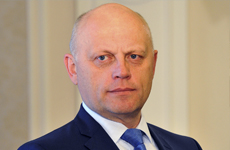 Управляющую организацию ООО «Газпром межрегионгаз Север» возглавил новый генеральный  директор 